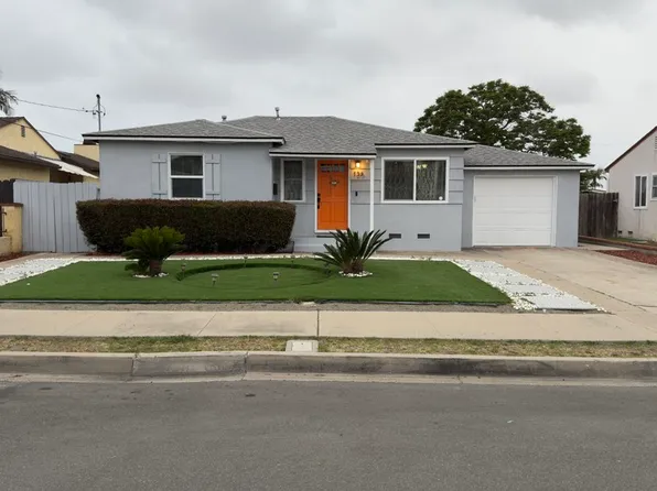136 S Kenton Ave S, National City, CA 91950