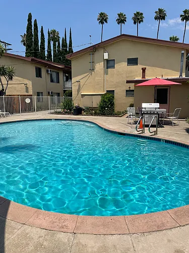 Foothill Terrace Photo 1