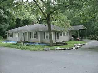 4483 Academy St, Acworth, GA 30101