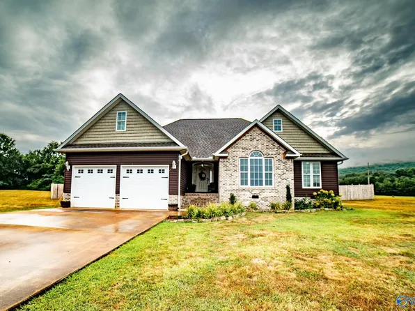 50 Keef Cir, Stevenson, AL 35772