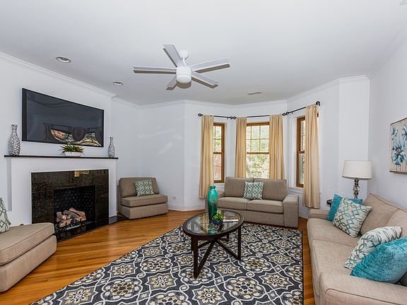 4th image of 5325 S Harper Ave Unit 2