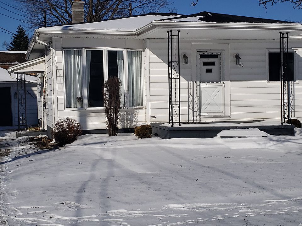 1st image of 26 Electric Ave