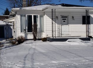 26 Electric Ave, Buffalo, NY 14206