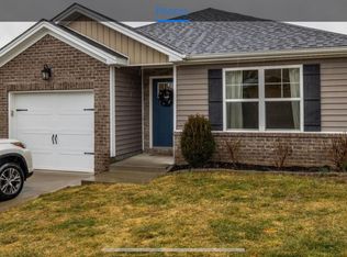 107 Wabash Dr, Georgetown, KY 40324