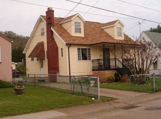 209 Lee Ave, Nitro, WV 25143