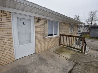 Mill Street Apartments, New Palestine, IN 46163