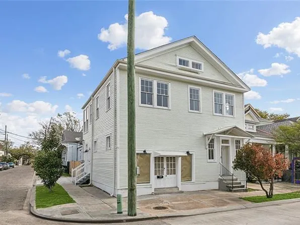 240 S Genois St, New Orleans, LA 70119