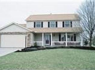 5020 Shady Ridge Ln, Brooklyn Heights, OH 44131