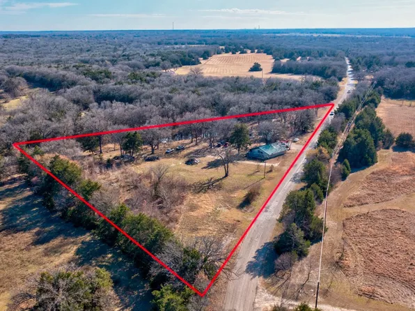21534 County Road 331, Quinlan, TX 75474