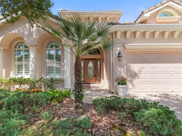15 Village View Dr, Palm Coast, FL 32137