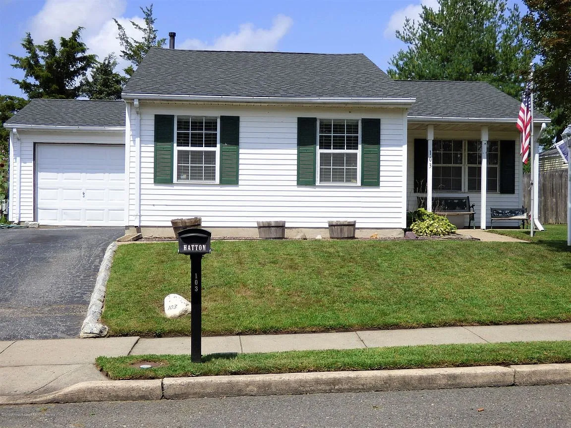 103 Cannonball Dr photo 1