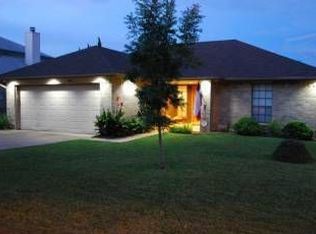 600 Eaglecreek Dr, Leander, TX 78641