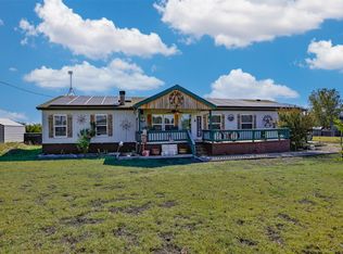 1252 Old Ida Rd, Sherman, TX 75090