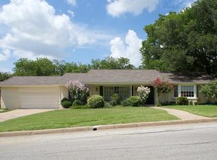 6316 Halifax Rd, Fort Worth, TX 76116
