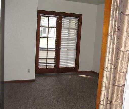 living room looking to front porch
