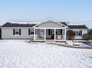 4410 S Livonia Rd, Livonia, NY 14487