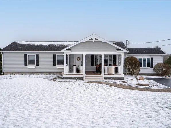 4410 S Livonia Rd, Livonia, NY 14487