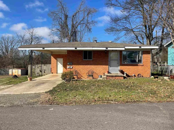 820 Adrian St, Benton, AR 72015