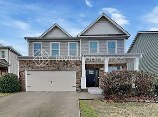4394 Favored Way, Union City, GA 30291