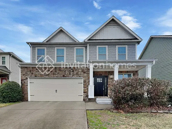 4394 Favored Way, Union City, GA 30291