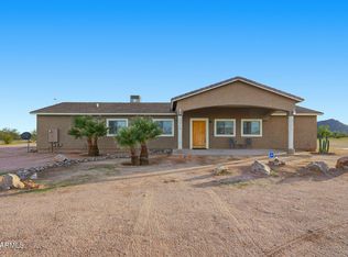 54463 W Sunburst St, Maricopa, AZ 85139