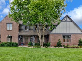 2816 N Wilderness Ct, Wichita, KS 67226
