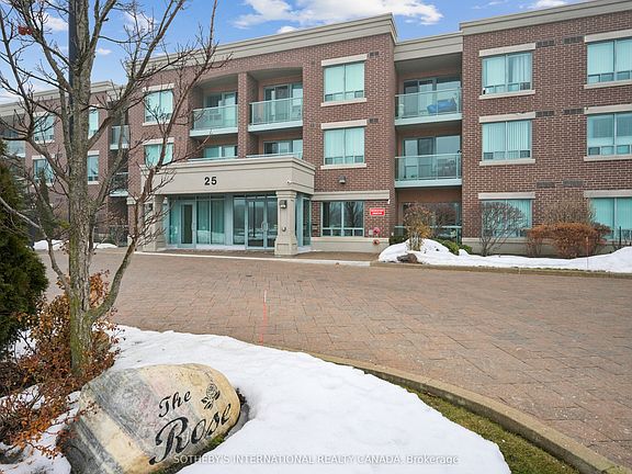 3rd image of 25 Via Rosedale #112