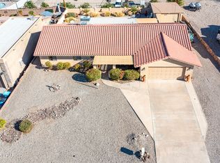 1790 Rainbow Ave S, Lake Havasu City, AZ 86403