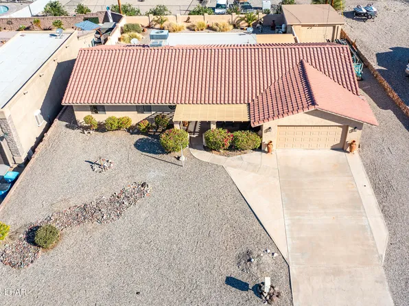 1790 Rainbow Ave S, Lake Havasu City, AZ 86403