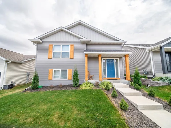 6076 Sandstone St NW, Rochester, MN 55901