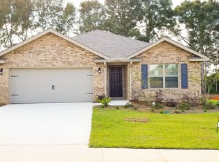 2452 Arbordale Loop, Mobile, AL 36695