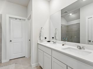 643 Scarlett St, Forney, TX 75126