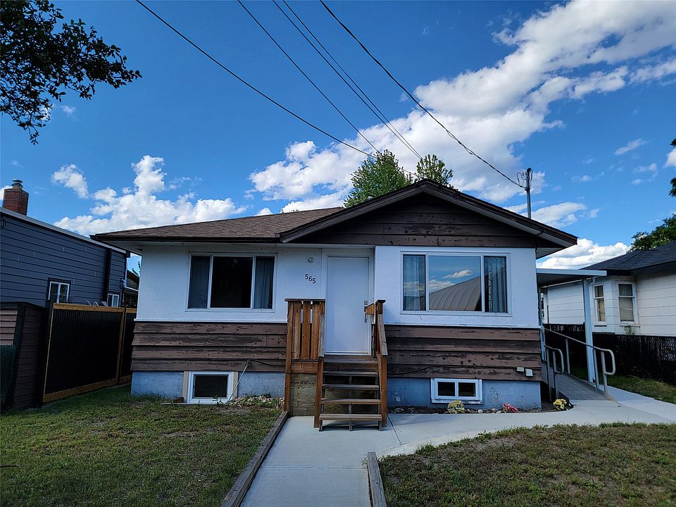 1st image of 565 Eckhardt Ave W