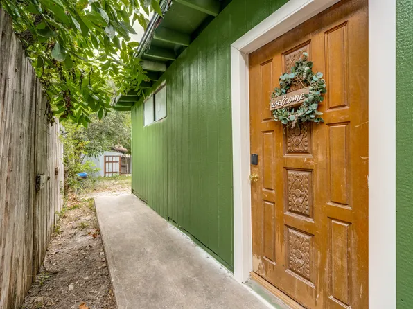 2111 Lamar St, San Antonio, TX