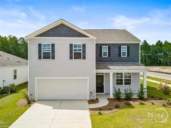 325 Royal Fern Lane, Statesboro, GA 30461