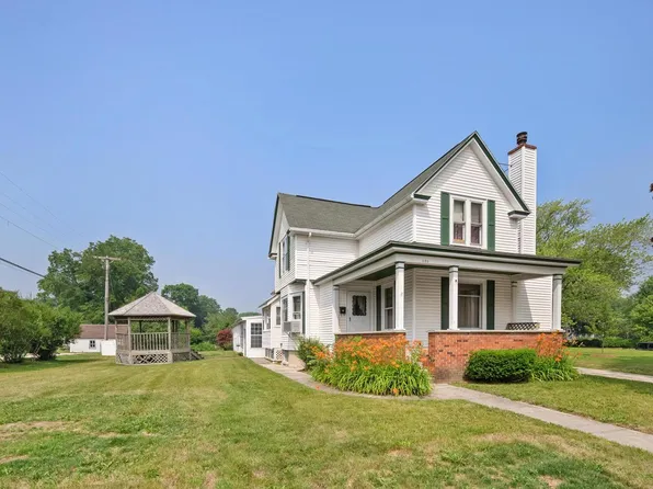 620 North Milwaukee STREET, Plymouth, WI 53073