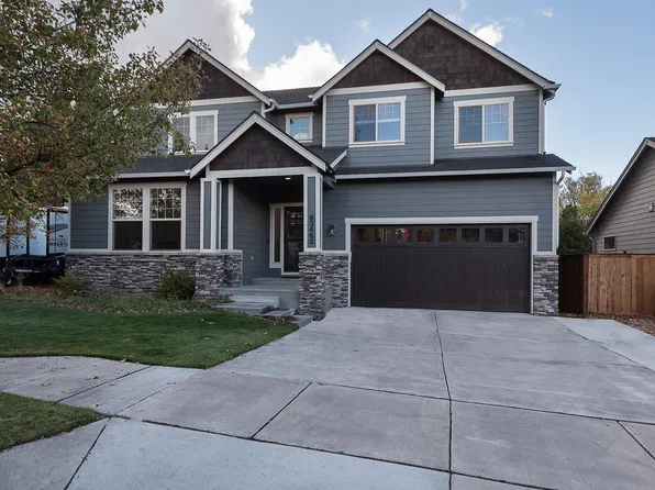 63463 Stacy Ln, Bend, OR 97701