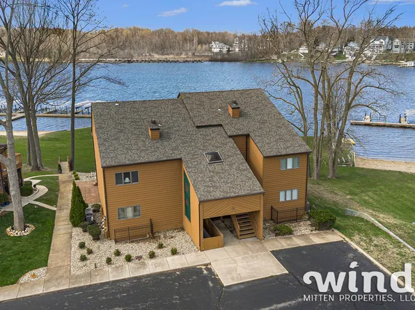 5576 N Watervliet Rd #0, Watervliet, MI 49098