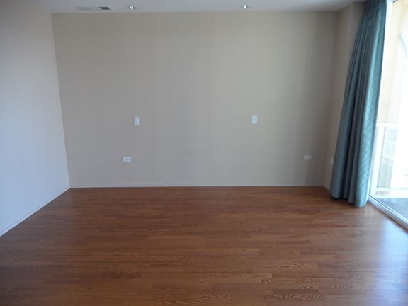 Master Bedroom looking in