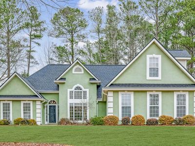 320 Westminister Village Blvd, Sharpsburg, GA, 30277