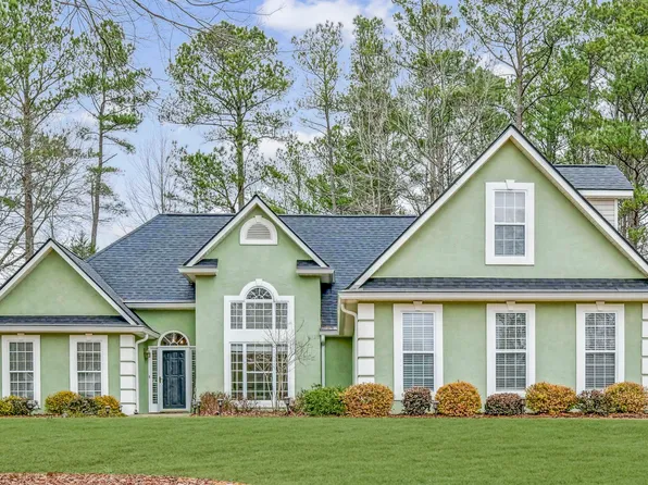 320 Westminister Village Blvd, Sharpsburg, GA 30277