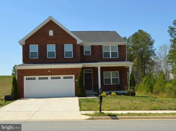 5520 Ivy Hill Dr, Fredericksburg, VA 22407
