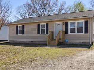 2102 Hazelwood Ave, Hopewell, VA 23860