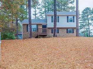 2630 Candler Woods Way, Decatur, GA 30032