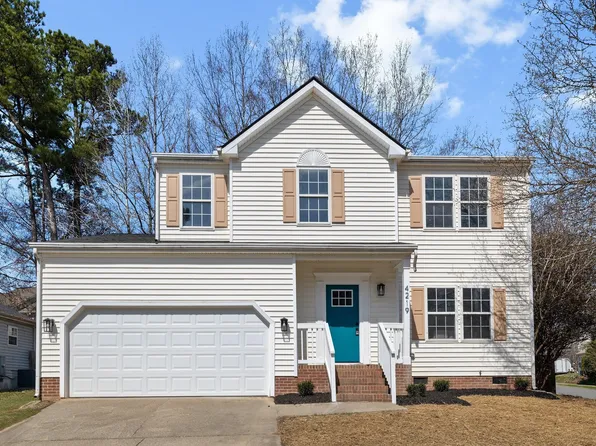 4219 Mantua Way, Raleigh, NC 27604