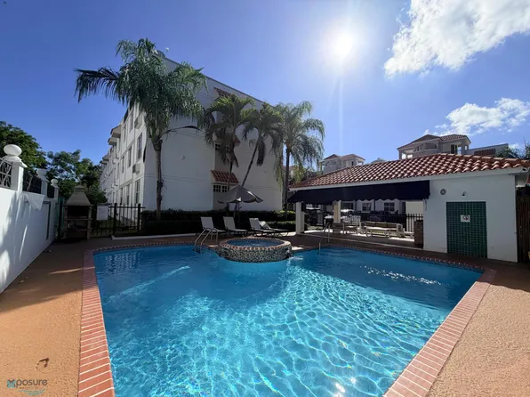 Carr 115 Chalet Del Mar #C219, Rincon, PR 00677