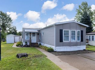 8231 Willow Gln, Erie, PA 16509