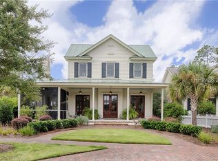 34 Waterfowl Rd, Bluffton, SC 29910