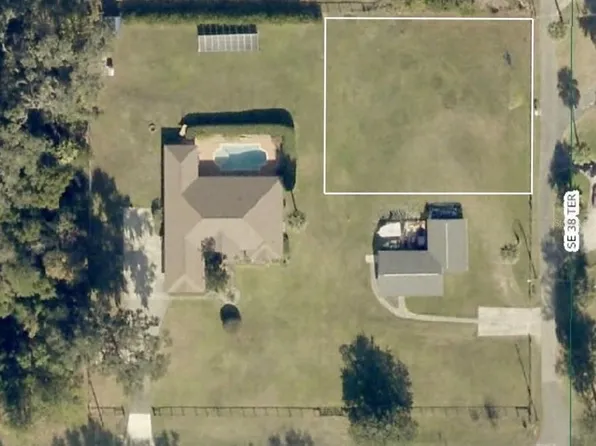 TBD SE 38TH TERRACE LOT 8, OCALA, FL 34480