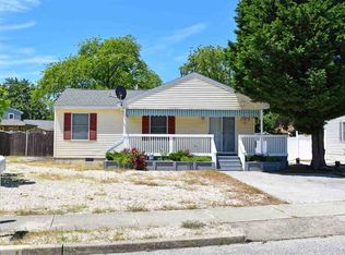 123 Jennifer Ln, Cape May, NJ 08204